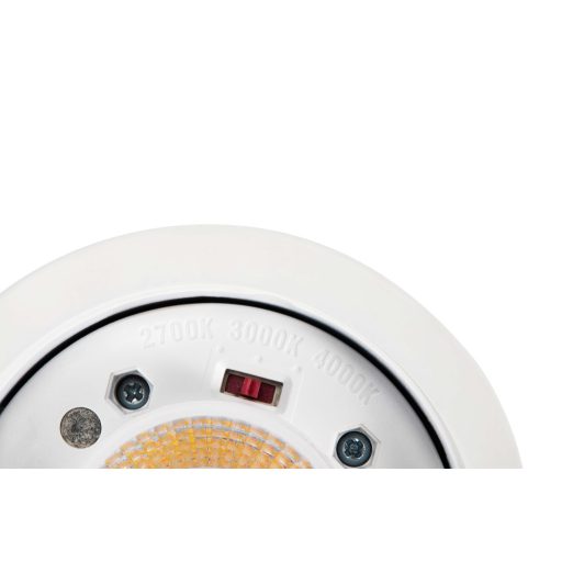 0005191 START Spot IP65 PIR 670-1050LM 3CCT White