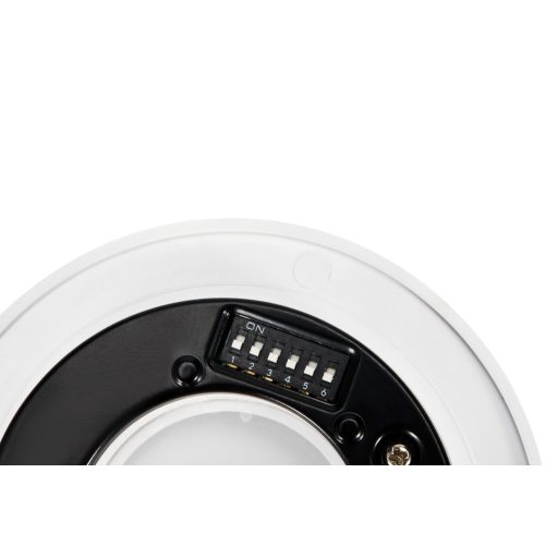 0005191 START Spot IP65 PIR 670-1050LM 3CCT White