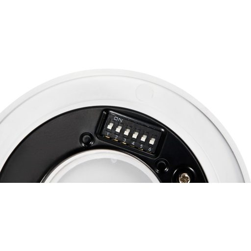0005191 START Spot IP65 PIR 670-1050LM 3CCT White