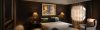 Sylvania START SPOT ALU 760LM 3CCT DIM IP65 BLK süllyeszthető LED spotlámpa