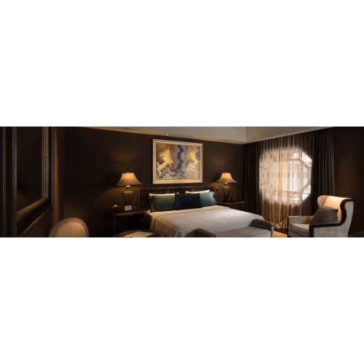 Sylvania START SPOT ALU 760LM 3CCT DIM IP65 BLK süllyeszthető LED spotlámpa