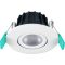 0005363 Obico 68 IP65 550LM 3CCT Dimmable Adjustable White
