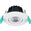 0005363 Obico 68 IP65 550LM 3CCT Dimmable Adjustable White