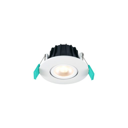 0005363 Obico 68 IP65 550LM 3CCT Dimmable Adjustable White