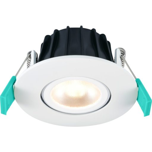 0005363 Obico 68 IP65 550LM 3CCT Dimmable Adjustable White