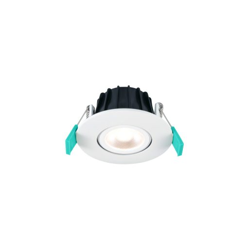 0005363 Obico 68 IP65 550LM 3CCT Dimmable Adjustable White