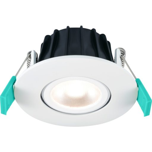 0005363 Obico 68 IP65 550LM 3CCT Dimmable Adjustable White