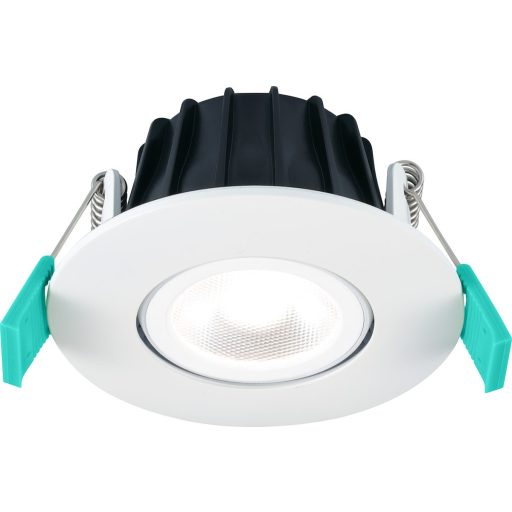 0005363 Obico 68 IP65 550LM 3CCT Dimmable Adjustable White