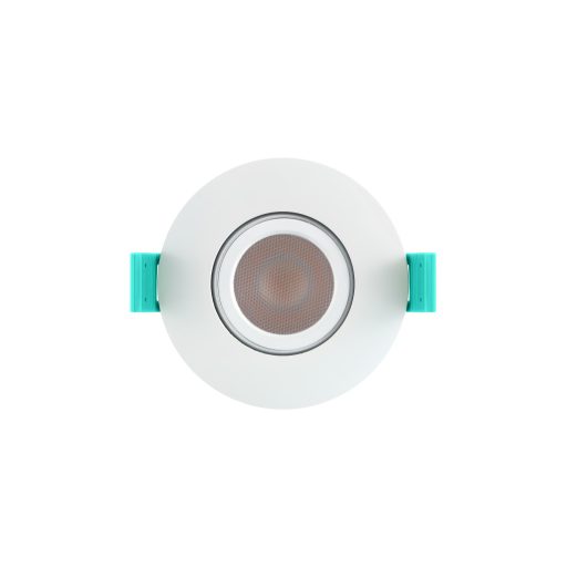 0005363 Obico 68 IP65 550LM 3CCT Dimmable Adjustable White