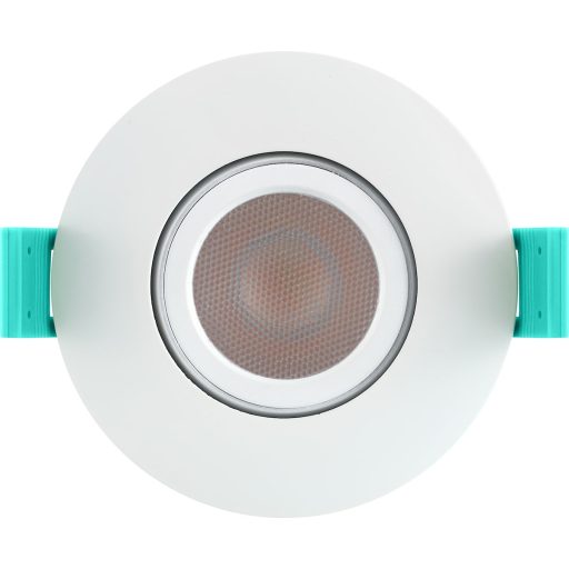 0005363 Obico 68 IP65 550LM 3CCT Dimmable Adjustable White
