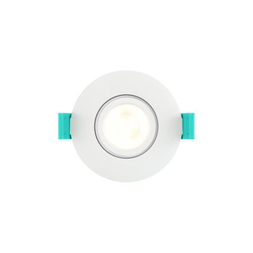 0005363 Obico 68 IP65 550LM 3CCT Dimmable Adjustable White