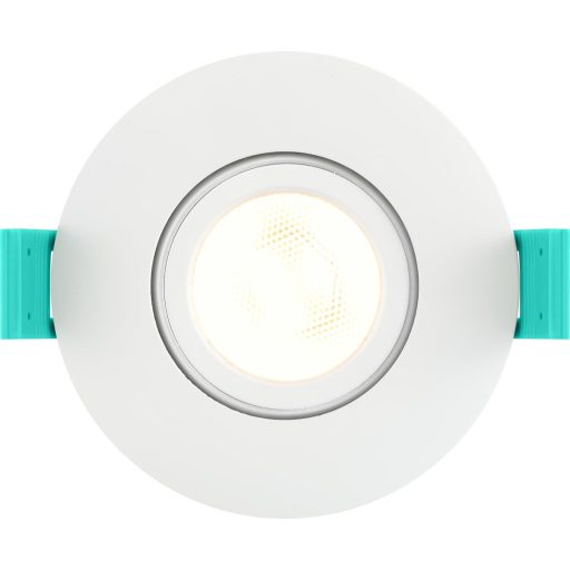 0005363 Obico 68 IP65 550LM 3CCT Dimmable Adjustable White