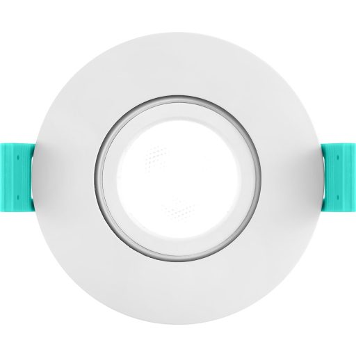 0005363 Obico 68 IP65 550LM 3CCT Dimmable Adjustable White