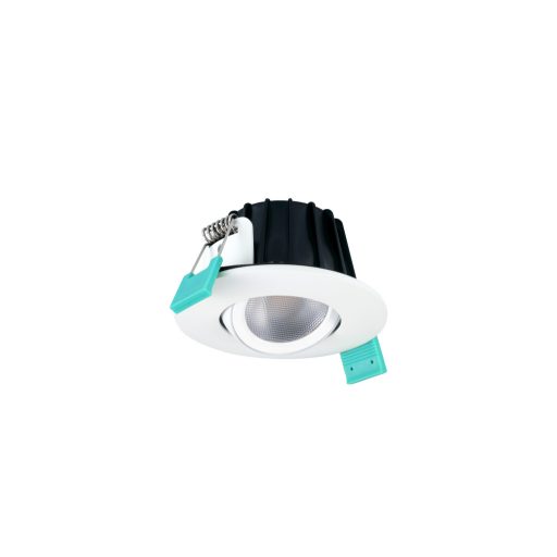 0005363 Obico 68 IP65 550LM 3CCT Dimmable Adjustable White