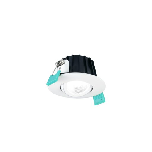 0005363 Obico 68 IP65 550LM 3CCT Dimmable Adjustable White