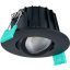 0005364 Obico 68 IP65 530LM 3CCT Dimmable Adjustable Black