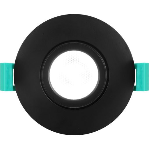 0005364 Obico 68 IP65 530LM 3CCT Dimmable Adjustable Black