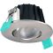 0005365 Obico 68 IP65 530LM 3CCT Dimmable Adjustable Chrome