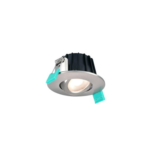 0005365 Obico 68 IP65 530LM 3CCT Dimmable Adjustable Chrome