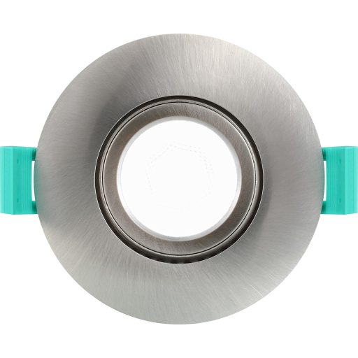 0005365 Obico 68 IP65 530LM 3CCT Dimmable Adjustable Chrome