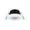 0005366 Obico 80 IP65 820LM 2CCT 930/940 Dimmable White