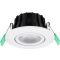 0005366 Obico 80 IP65 820LM 2CCT 930/940 Dimmable White