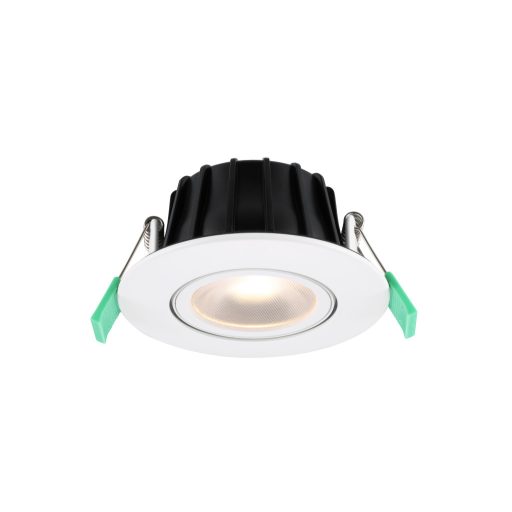 0005366 Obico 80 IP65 820LM 2CCT 930/940 Dimmable White