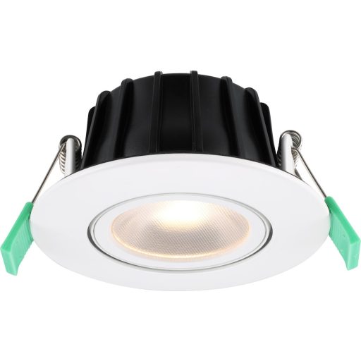 0005366 Obico 80 IP65 820LM 2CCT 930/940 Dimmable White