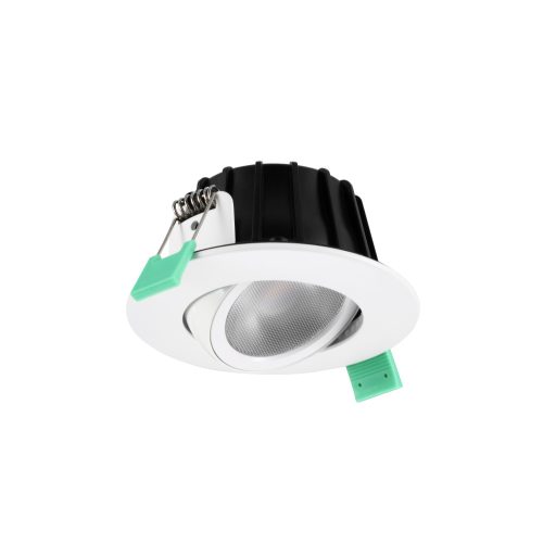 0005366 Obico 80 IP65 820LM 2CCT 930/940 Dimmable White