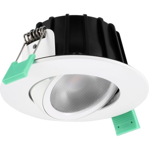 0005366 Obico 80 IP65 820LM 2CCT 930/940 Dimmable White