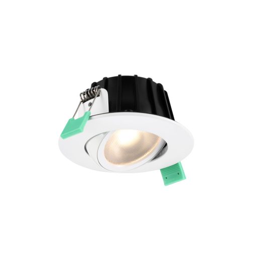 0005366 Obico 80 IP65 820LM 2CCT 930/940 Dimmable White