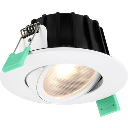 0005366 Obico 80 IP65 820LM 2CCT 930/940 Dimmable White