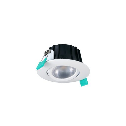 0005366 Obico 80 IP65 820LM 2CCT 930/940 Dimmable White