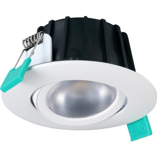 0005366 Obico 80 IP65 820LM 2CCT 930/940 Dimmable White