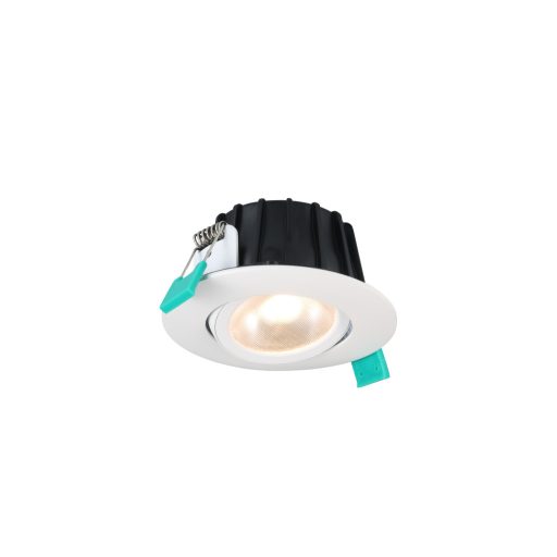 0005366 Obico 80 IP65 820LM 2CCT 930/940 Dimmable White