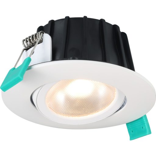 0005366 Obico 80 IP65 820LM 2CCT 930/940 Dimmable White