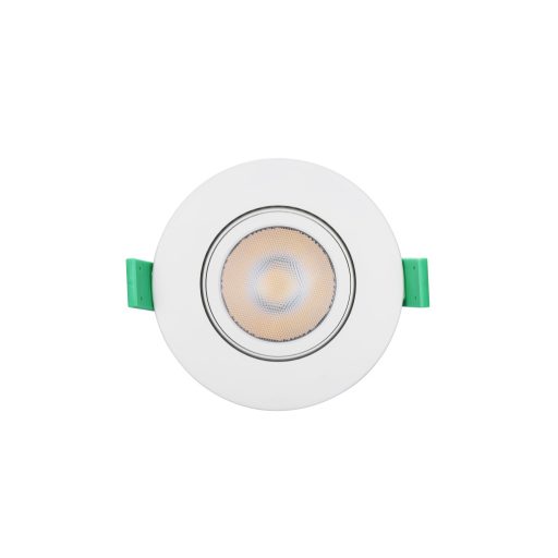0005366 Obico 80 IP65 820LM 2CCT 930/940 Dimmable White