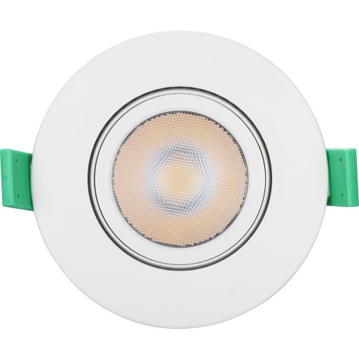 0005366 Obico 80 IP65 820LM 2CCT 930/940 Dimmable White
