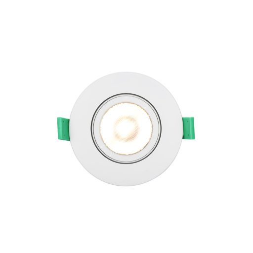 0005366 Obico 80 IP65 820LM 2CCT 930/940 Dimmable White