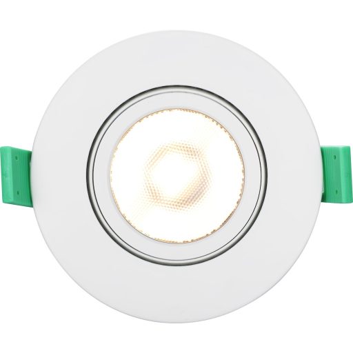 0005366 Obico 80 IP65 820LM 2CCT 930/940 Dimmable White