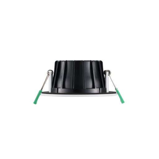 0005366 Obico 80 IP65 820LM 2CCT 930/940 Dimmable White