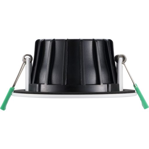 0005366 Obico 80 IP65 820LM 2CCT 930/940 Dimmable White