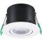 0005367 Obico 80 IP65 Fire 2CCT 930/940 Dimmable White