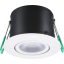 0005367 Obico 80 IP65 Fire 2CCT 930/940 Dimmable White