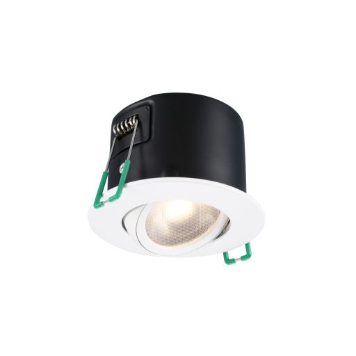 0005367 Obico 80 IP65 Fire 2CCT 930/940 Dimmable White