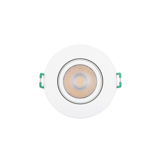 0005367 Obico 80 IP65 Fire 2CCT 930/940 Dimmable White