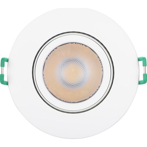 0005367 Obico 80 IP65 Fire 2CCT 930/940 Dimmable White