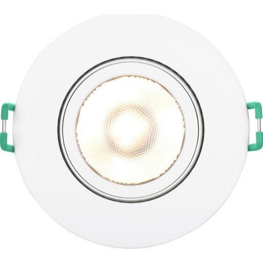 0005367 Obico 80 IP65 Fire 2CCT 930/940 Dimmable White