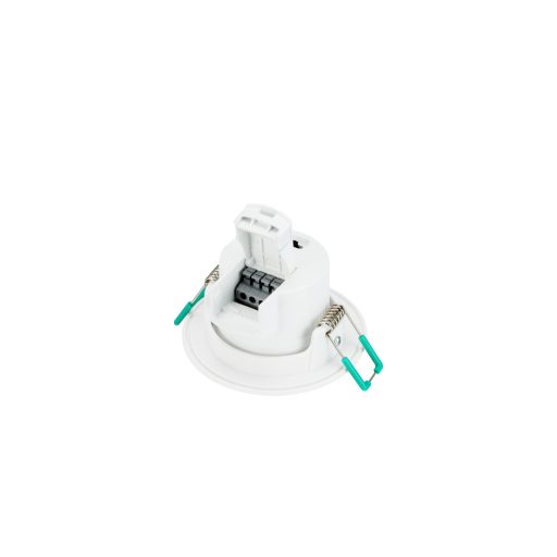0005509 START Spot 550LM 3CCT Dimmable IP44 White