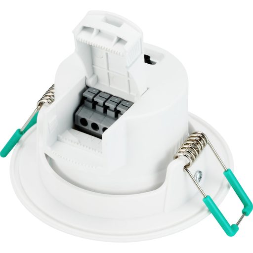 0005509 START Spot 550LM 3CCT Dimmable IP44 White